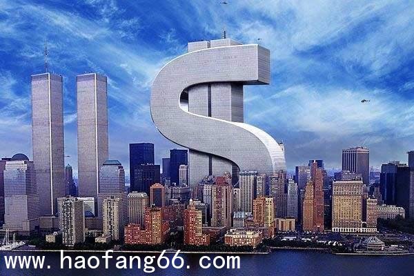 东莞第一高楼最高备案价近5万每平方米引关注